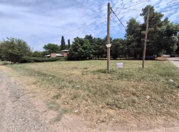 Terreno · 450m² · Terreno en Esquina Cerca Don Mateo