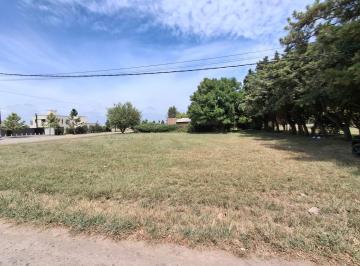 Terreno · 450m² · El Talero 2989. a 20 m de Av Housay