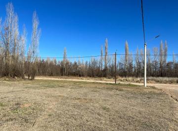 Terreno , Plottier · Venta Terreno Barrio La Encantada, Plottier. Pcia Neuquen.