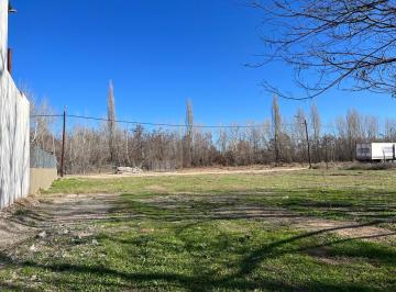Terreno , Plottier · Venta Terreno Barrio La Encantada, Plottier, Provincia de Neuquen.