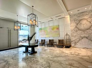Departamento · 82m² · 2 Ambientes · 1 Cochera · Departamento de Lujo de 2 Ambientes Full Amenities