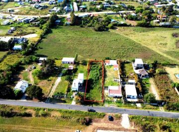 Terreno · 909m² · Colonia, Altos de San Carlos - Venta de Terreno Nivelado