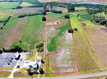 Campo · 180000m² · Colonia, Piedra de Los Indios - Excelente Campo Agricola - Ganadero