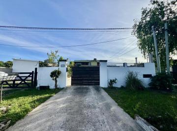 Casa · 3000000m² · 5 Ambientes · Colonia, El General - Venta de Casas Ideal Para Inversión y Renta o Vivienda Propia