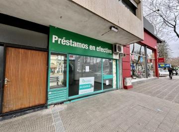 Local comercial · 42m² · 2 Ambientes · Colonia - Alquiler Local Comercial Céntrico