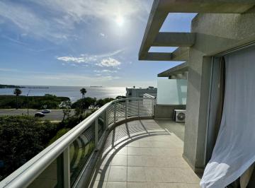 Departamento · 2 Ambientes · Colonia - Alquiler por Dia de Apartamento de 1 Dormitorio Para 4 Personas