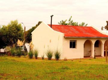 Casa · 56m² · 3 Ambientes · Colonia - Venta Casa de 2 Dorm. Rancho de Época