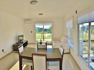 Departamento · 56m² · 3 Ambientes · Colonia - Venta Apartamento de 2 Dorm.