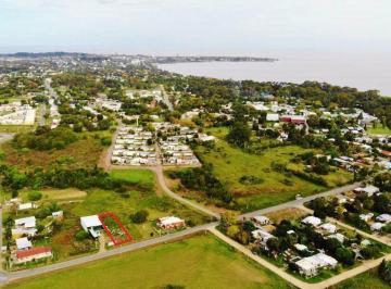 Terreno · 528m² · Colonia - Venta de Terreno 528 m²
