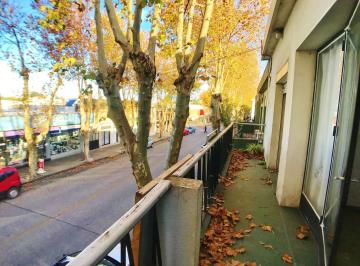 Departamento · 88m² · 3 Ambientes · Colonia - Venta de Apartamento de 2 Dorm.