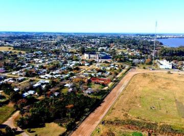 Terreno · 514m² · Colonia - Venta de Terreno Frente Al Hipódromo de 514 m²