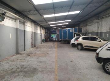 Depósito · 468m² · Venta - Depósito - Galpón - Cochera - Montevideo - Tres Cruces
