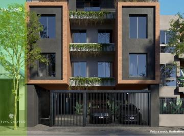 Departamento de 3 ambientes, Córdoba · 1 Dormitorio + Balcón Frente Zona Barrio General Paz Alerces 11 Grupo Calypso