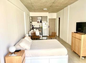 Departamento · 30m² · 1 Ambiente · Departamento en Alq. Temporario en Palermo Soho, Capital Federal, Buenos Aires