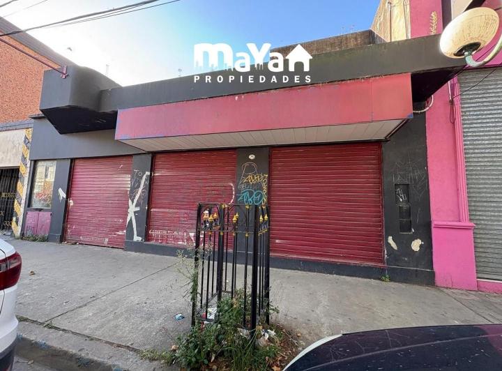 Local comercial · 60m² · 4 Ambientes