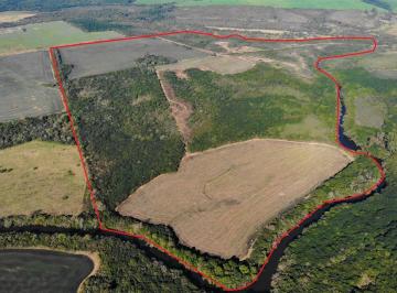 Campo · 649000m² · Venta - Campo - Carmelo - Zona Camino de La Muralla