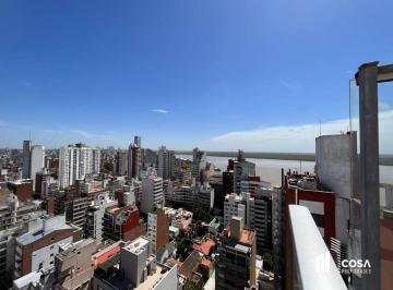 Departamento · 156m² · 5 Ambientes · 2 Cocheras · Departamento en Venta Barrio Martín Rosario Vista Al Río
