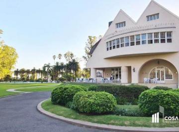 Terreno · 1200m² · Terreno en Venta Kentucky Club de Campo Funes