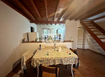 Quinta vacacional · 90m² · 4 Ambientes · 2 Cocheras · Se Vende Casa Quinta a Estrenar Barrio Ruta Al Sol