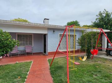 Casa · 115m² · 3 Ambientes · 2 Cocheras · Venta Casa en Solymar Dos Dorm.