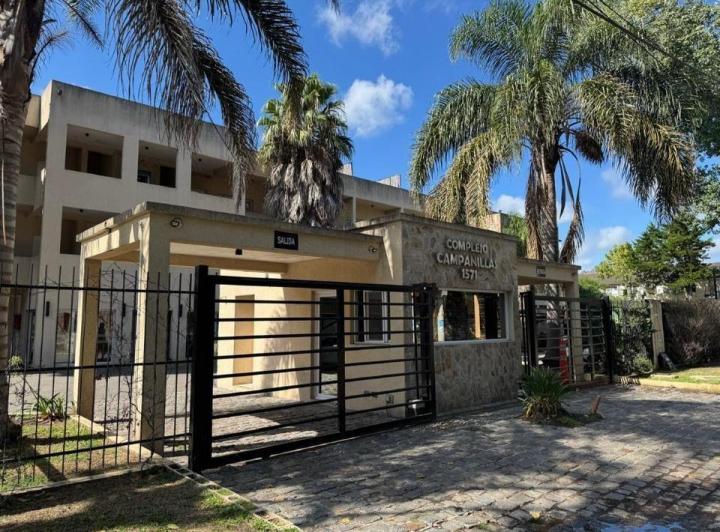 Departamento · 52m² · 2 Ambientes · 1 Cochera