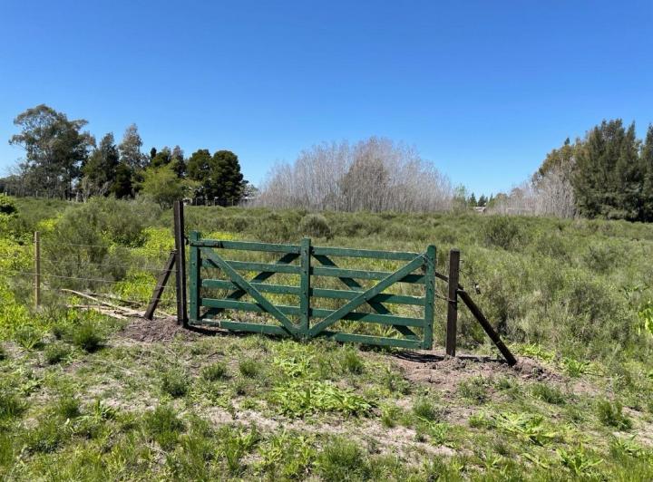 Terreno · 10000m²