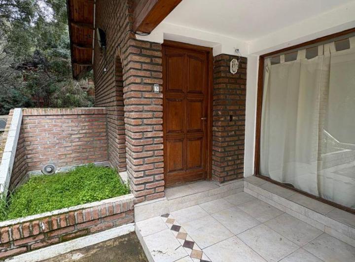 Departamento · 80m² · 2 Dormitorios