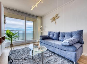 Departamento · 70m² · 3 Ambientes · Venta 3 Amb Havanna