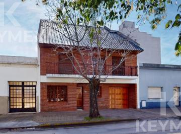Casa · 385m² · 7 Ambientes · 2 Cocheras · Casa en Alquiler La Plata, Ideal Empresas
