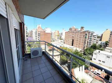 Departamento · 32m² · 2 Ambientes · Departamento en Venta 1 Dormitorio Barrio Martin
