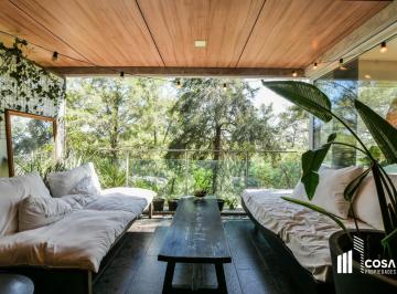 Departamento · 200m² · 5 Ambientes · 2 Cocheras · Departamento en Venta 3 Dorm. Aldea Fisherton Rosario