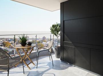 Departamento · 158m² · 4 Ambientes · Departamento en Venta 2 Dorm. Rosario Zona Río