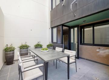 Departamento · 79m² · 4 Ambientes · 4 Amb con Patio en Villa Luro