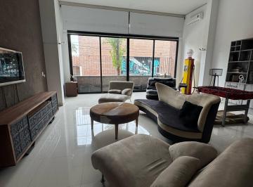 Departamento · 140m² · 2 Ambientes · 1 Cochera · Departamento - Martinez