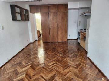 Departamento de 1 ambiente, Recoleta · Venta Departamento Monoambiente Apto Profesional en Recoleta