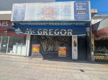 Local comercial · 130m² · Avellaneda Centro Local Sobre Avda. Mitre