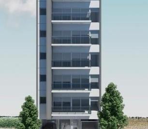 Departamento de 4 ambientes, Mar del Plata · Piso en Edificio Moradas Guemes