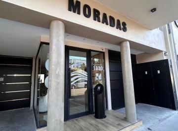 Departamento de 4 ambientes, Mar del Plata · Piso en Edificio Moradas Guemes