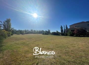 Terreno · 1548m² · Terreno Lote en Venta en Haras Santa Maria, Escobar, G. B. a. Zona Norte