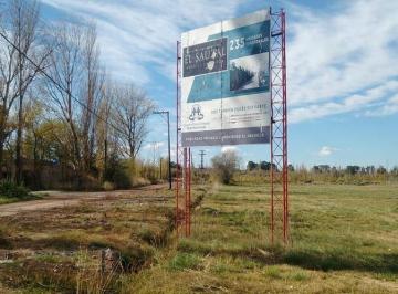 Terreno · 150m² · Terreno en Barrio El Sauzal 10x15