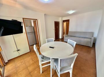 Departamento de 2 ambientes, Mar del Plata · 2 Amb con Balcon a La Calle a Media Cuadra de Plaza Mitre