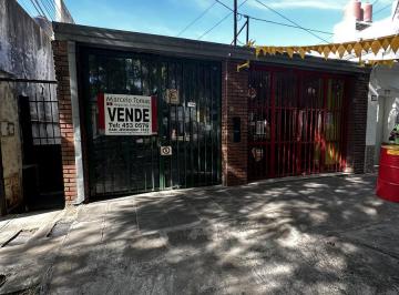 Local comercial · 192m² · 4 Ambientes · Local - María Selva
