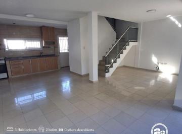 Departamento de 4 ambientes, La Plata · Alquiler Dúplex 3 Dorm., Los Hornos