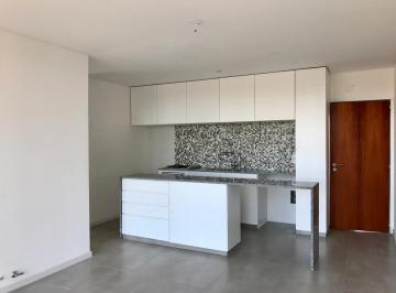 Departamento · 38m² · 1 Dormitorio · 1 Cochera · Venta Departamento 1 Dormitorio con Cochera