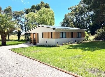 Casa de 3 ambientes, Chapadmalal · Hola Sur Alquila Hermosa Casa en Chapadmalal Para 6 Personas Zona Luna Roja
