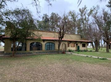 Campo · 400000m² · 6 Ambientes · Fracción de Campo 40 Hectáreas
