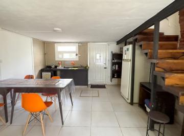PH · 62m² · 4 Ambientes · PH de 4 Ambientes en Lo Mejor de Chauvin