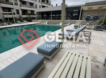 Departamento · 62m² · 2 Ambientes · Departamento en Edificio Porto