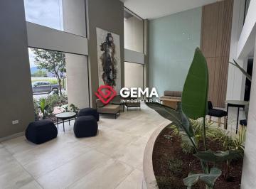 Departamento · 62m² · 2 Ambientes · Departamento en Edificio Porto