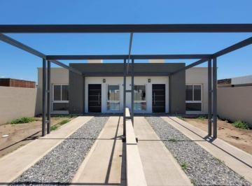 Foto · Sr Vende Docta 3er Etapa, Duplex 2 Dormit